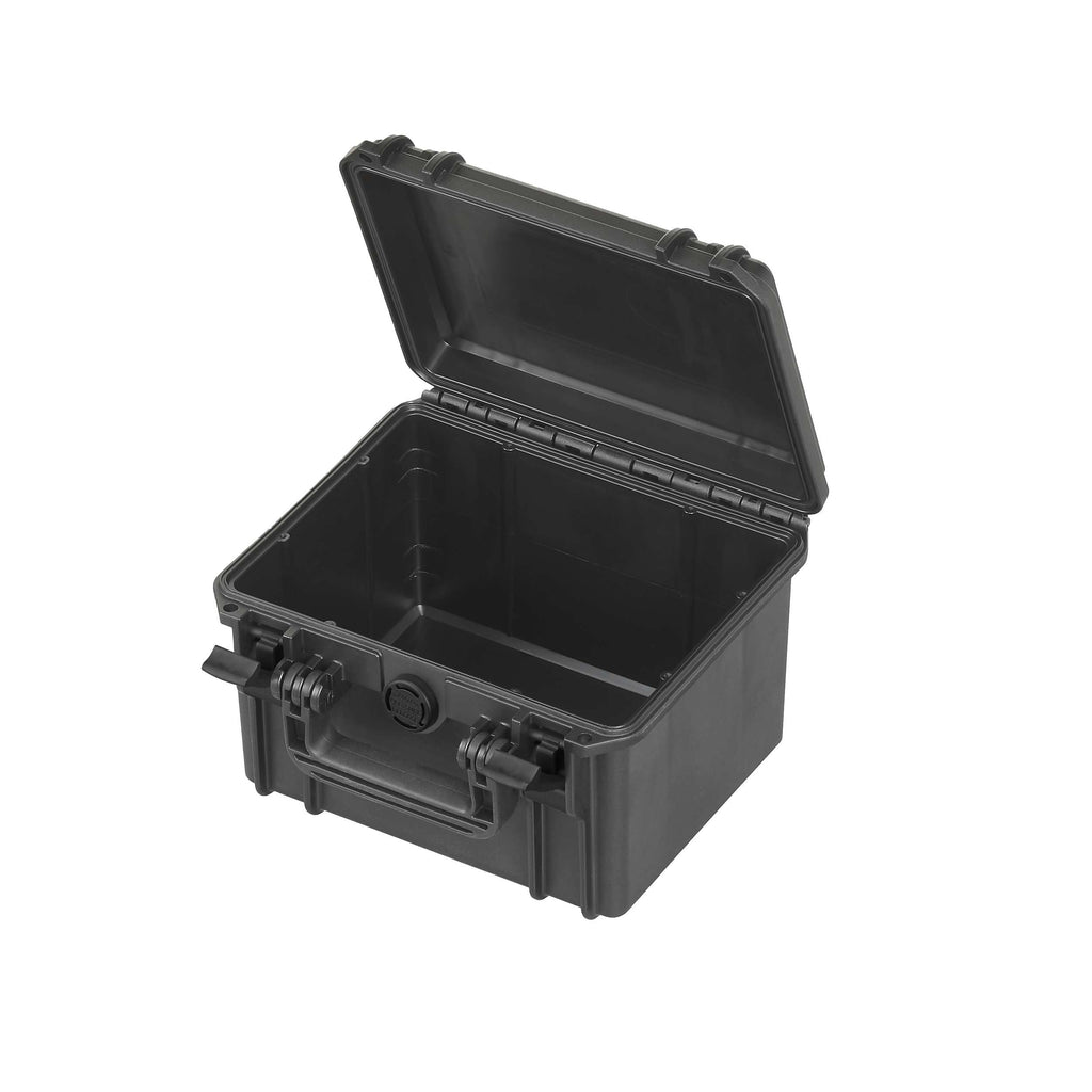 Panaro MAX235H155 Waterproof Case Black