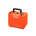 Panaro MAX235H155 Waterproof Case Orange