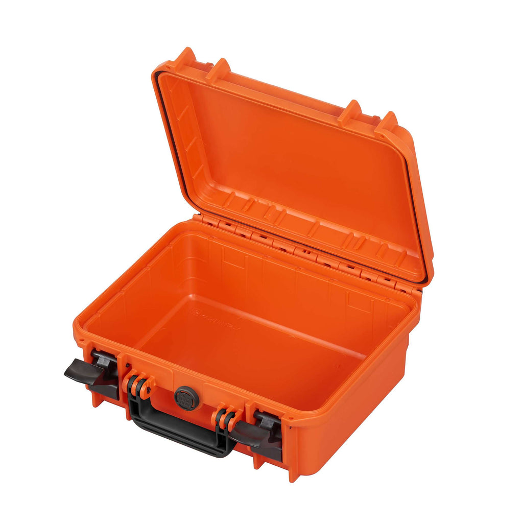 Panaro MAX300 Waterproof Case Orange