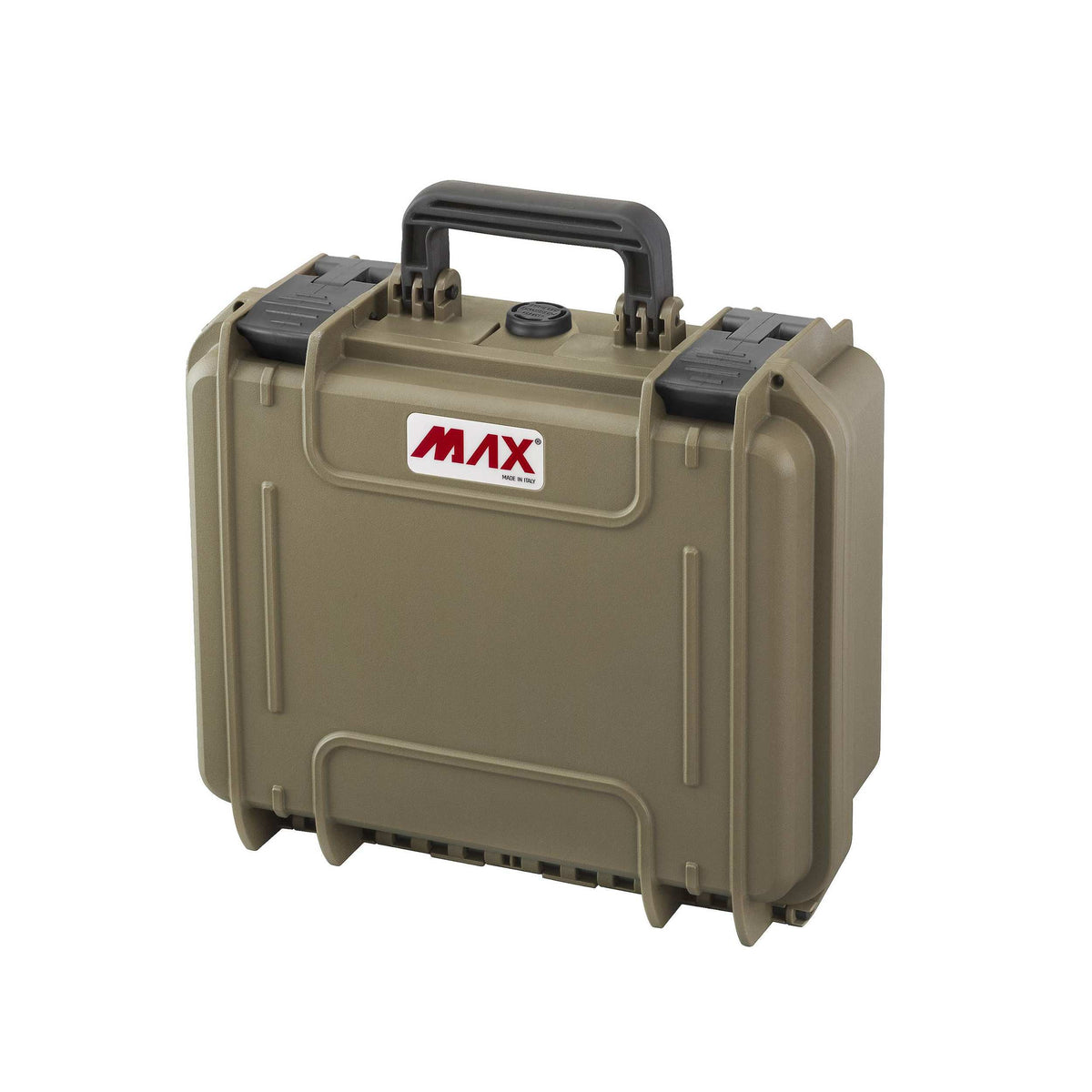 Panaro MAX300 Waterproof Case Sahara