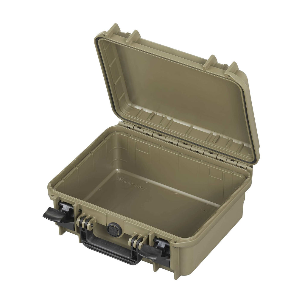 Panaro MAX300 Waterproof Case Sahara
