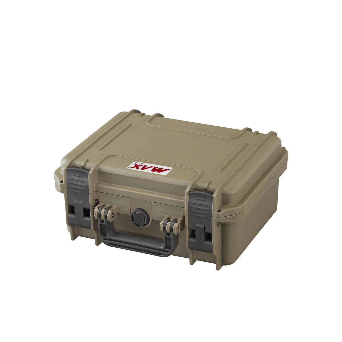 Panaro MAX300 Waterproof Case Sahara