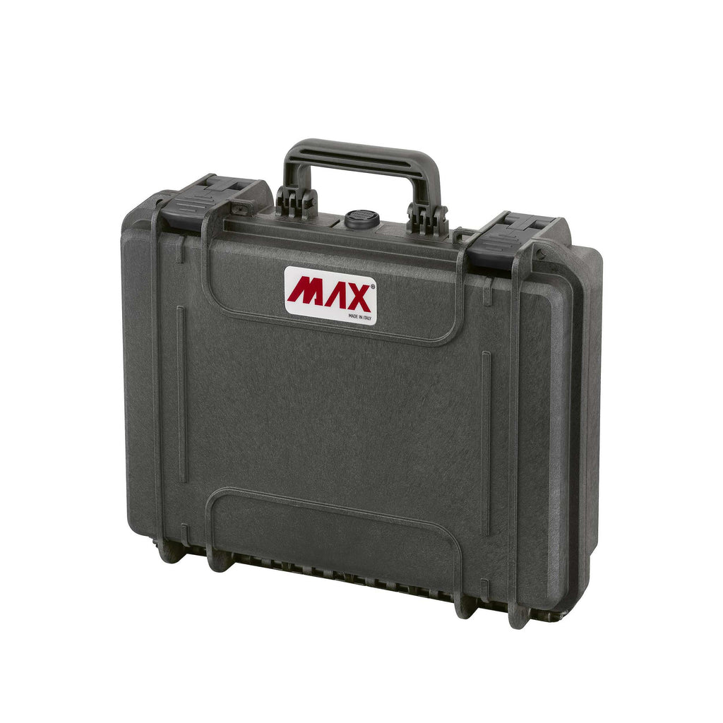 Panaro MAX380H115 Waterproof Case Black