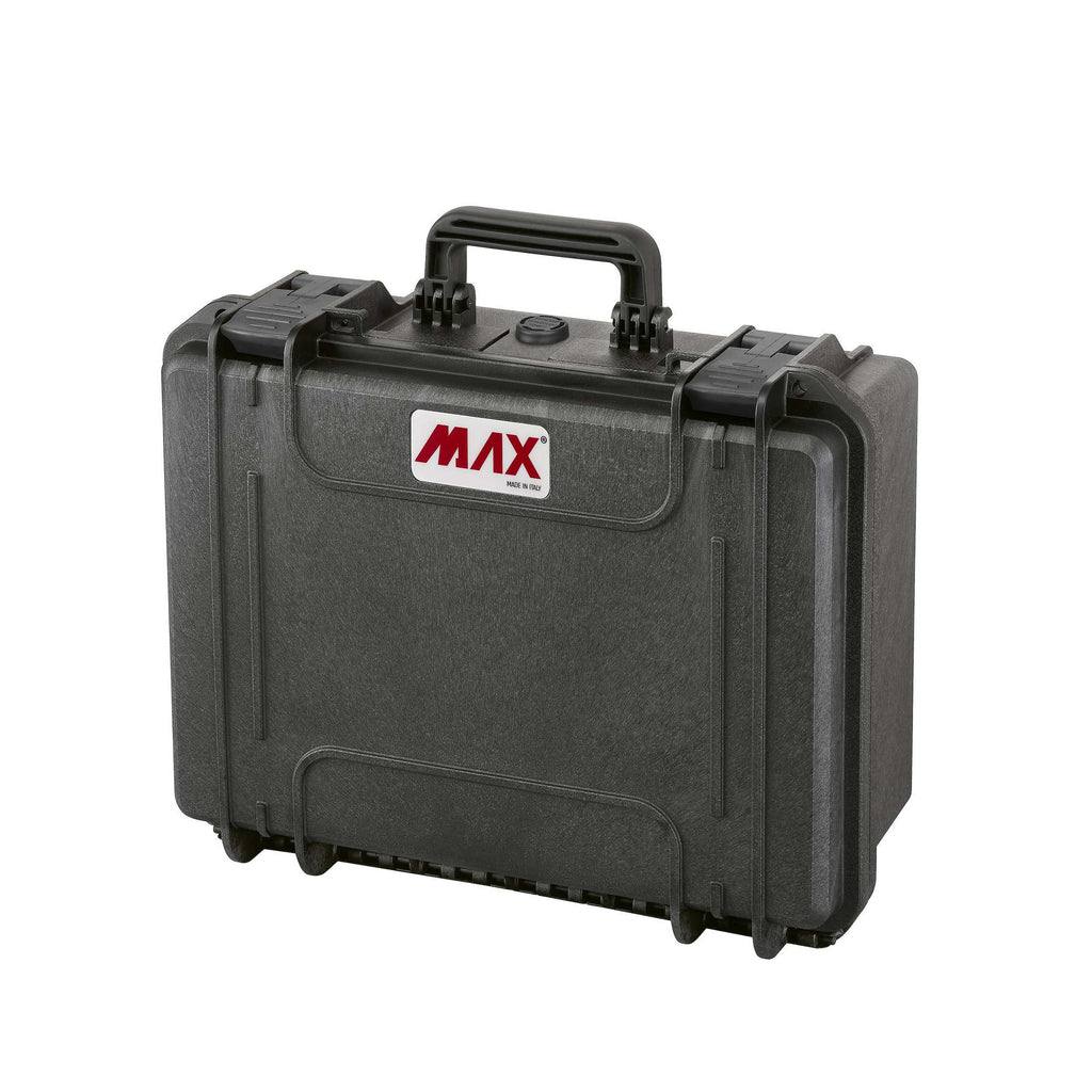 Panaro MAX380H160 Waterproof Case Black