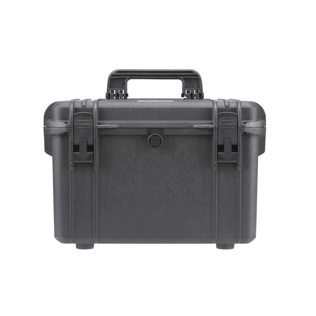 Panaro MAX400 Waterproof Case Black