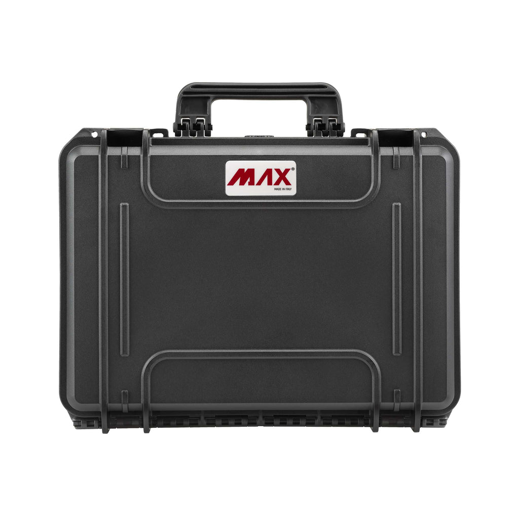 Panaro MAX430PU Waterproof Tool Case Black