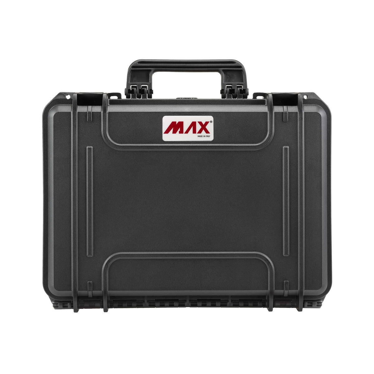 Panaro MAX430PU Waterproof Tool Case Black