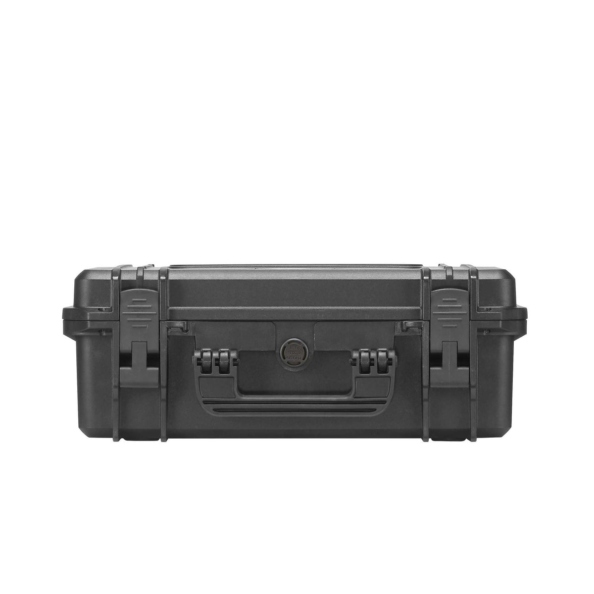 Panaro MAX430S Waterproof Case with Cubed Foam Black