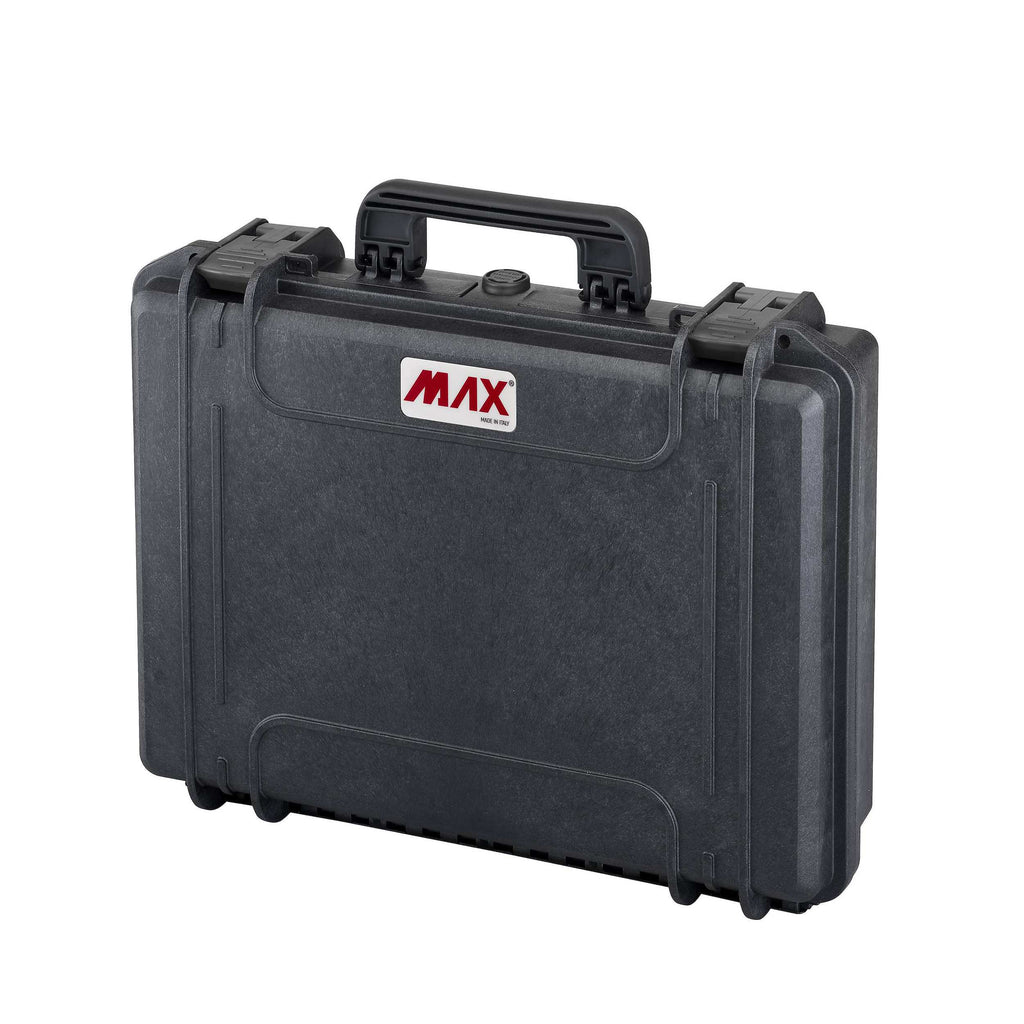 Panaro MAX465H125 Waterproof Case Black