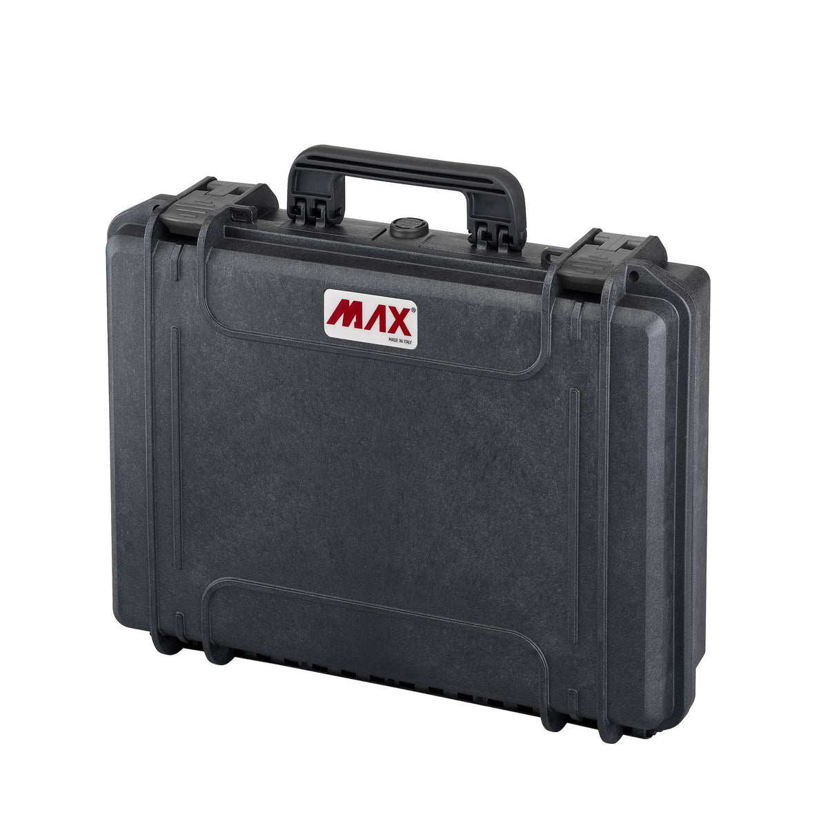 Panaro MAX465H125 Waterproof Case Black