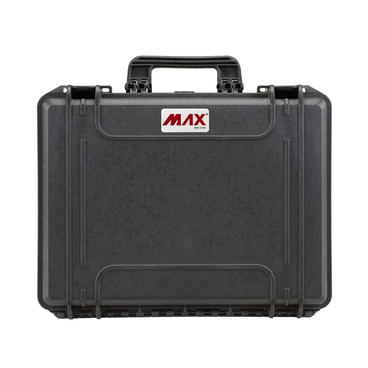 Panaro MAX465H125 Waterproof Case Black
