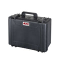 Panaro MAX465H220 Waterproof Case Black