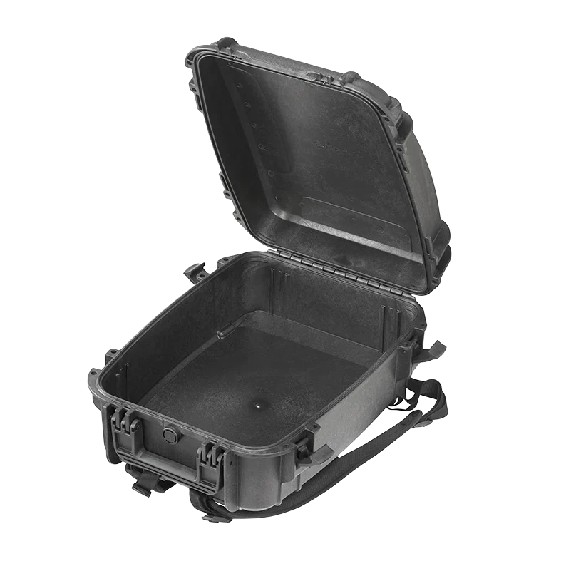 Panaro MAX485 Waterproof Backpack Case Black