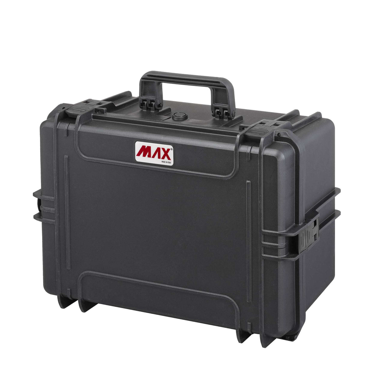 Panaro MAX505H280 Waterproof Case Black
