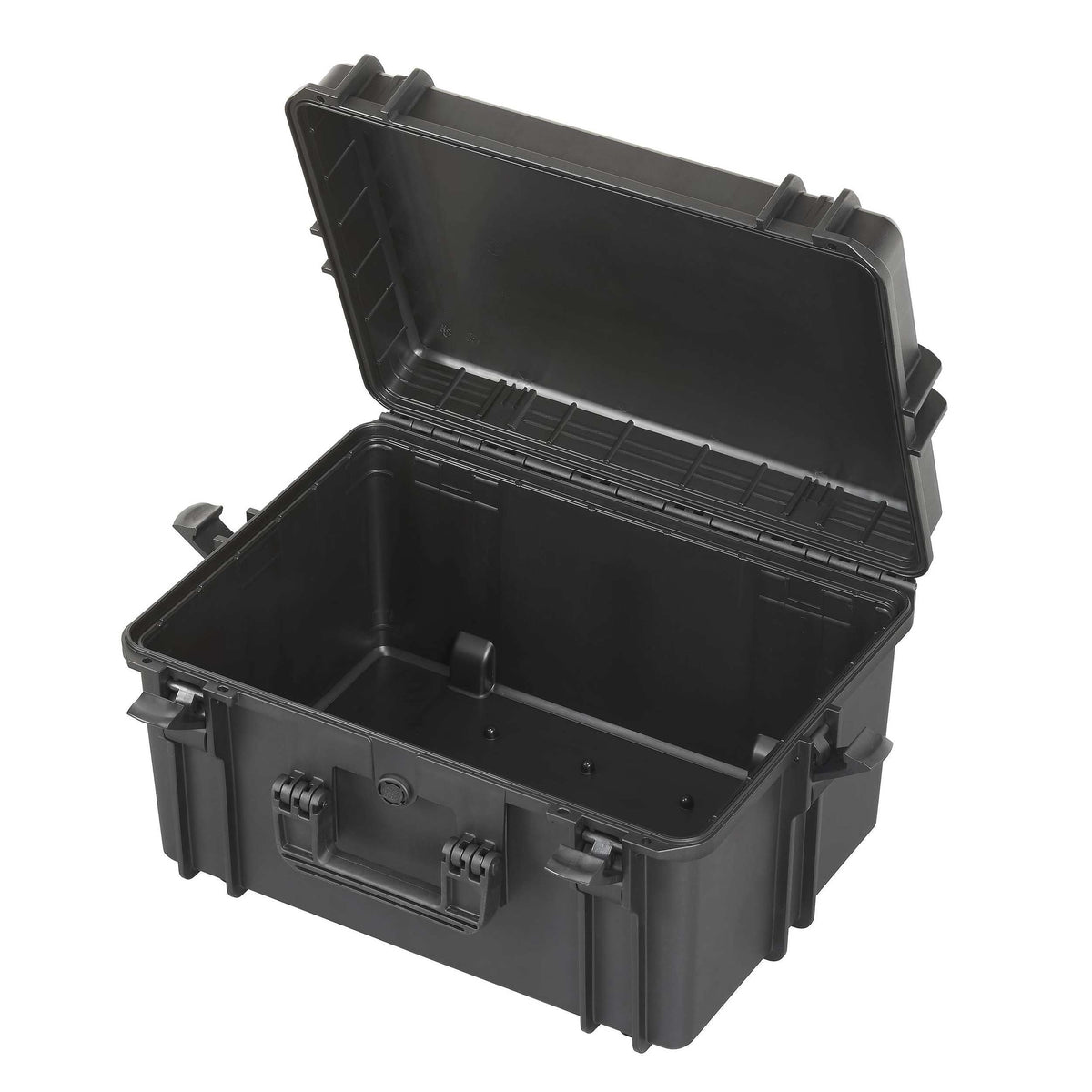 Panaro MAX505H280 Waterproof Case Black