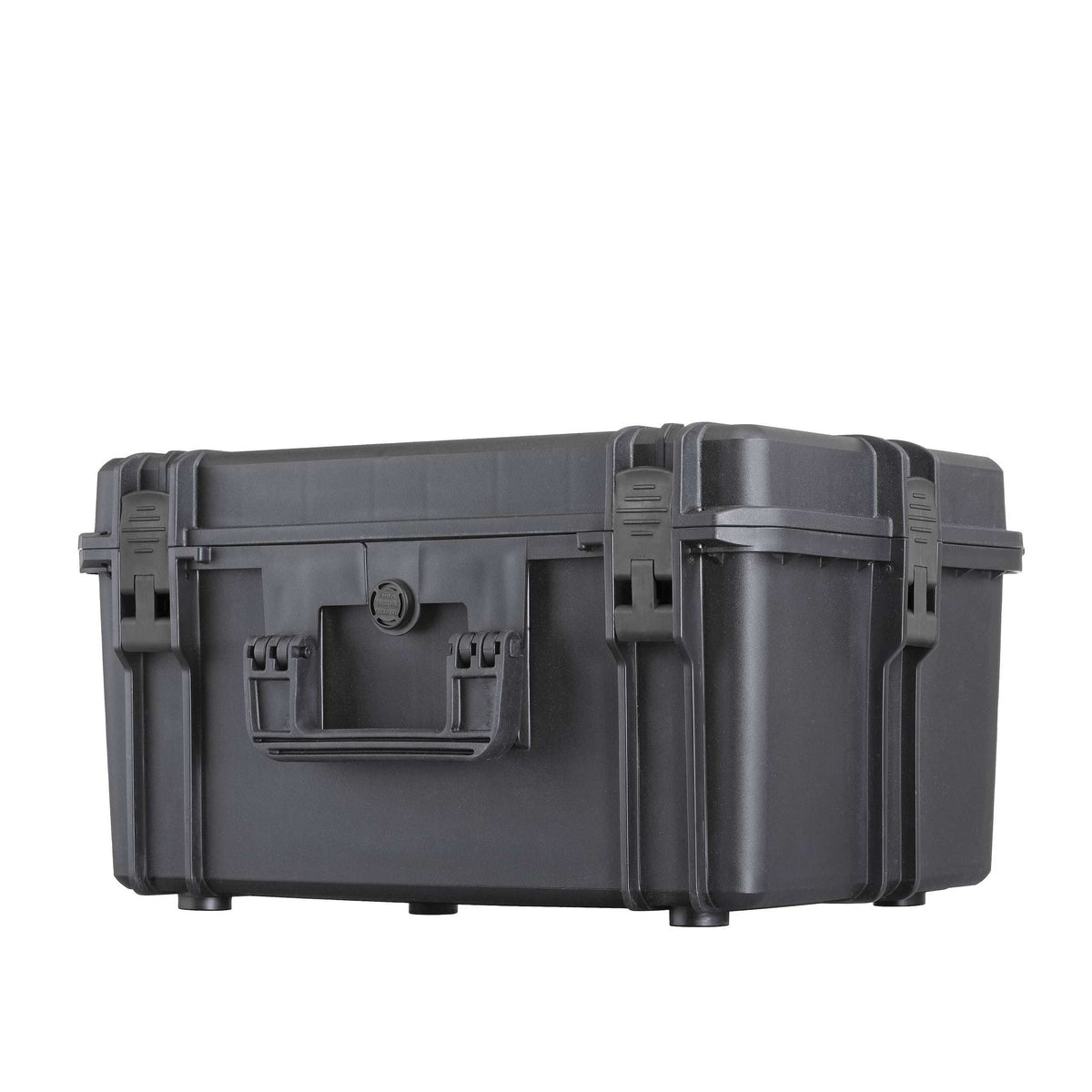 Panaro MAX505H280 Waterproof Case Black