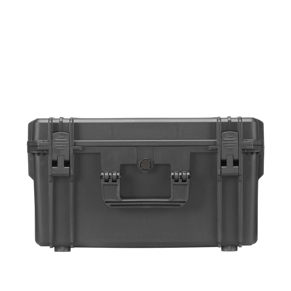 Panaro MAX505H280 Waterproof Case Black