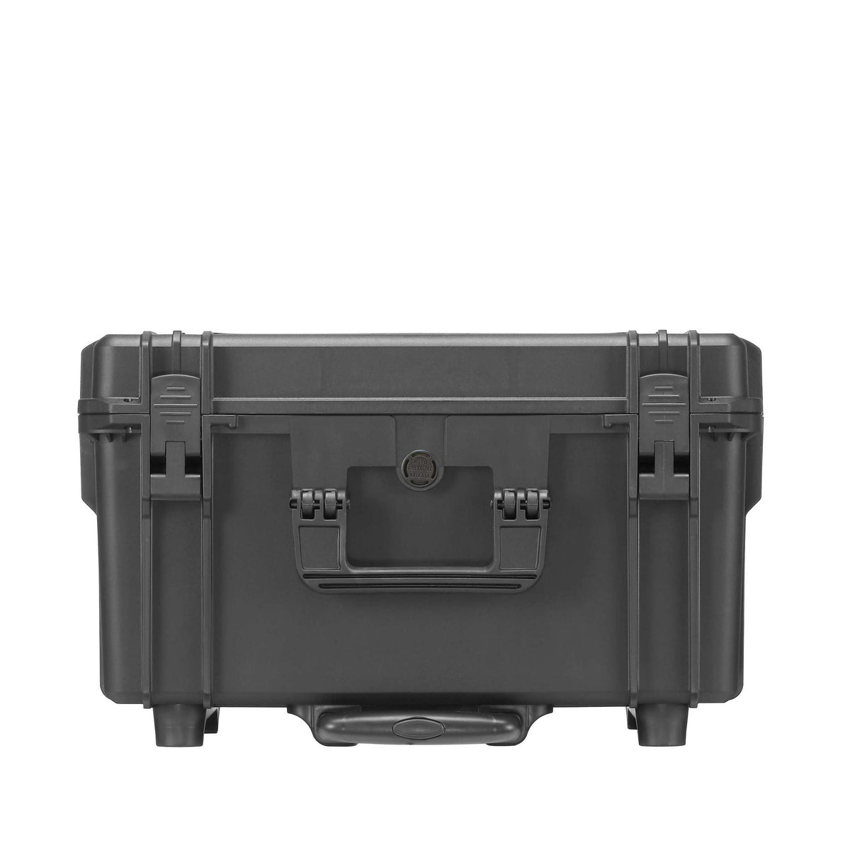 Panaro MAX505H280TR Waterproof Case with Trolley Black