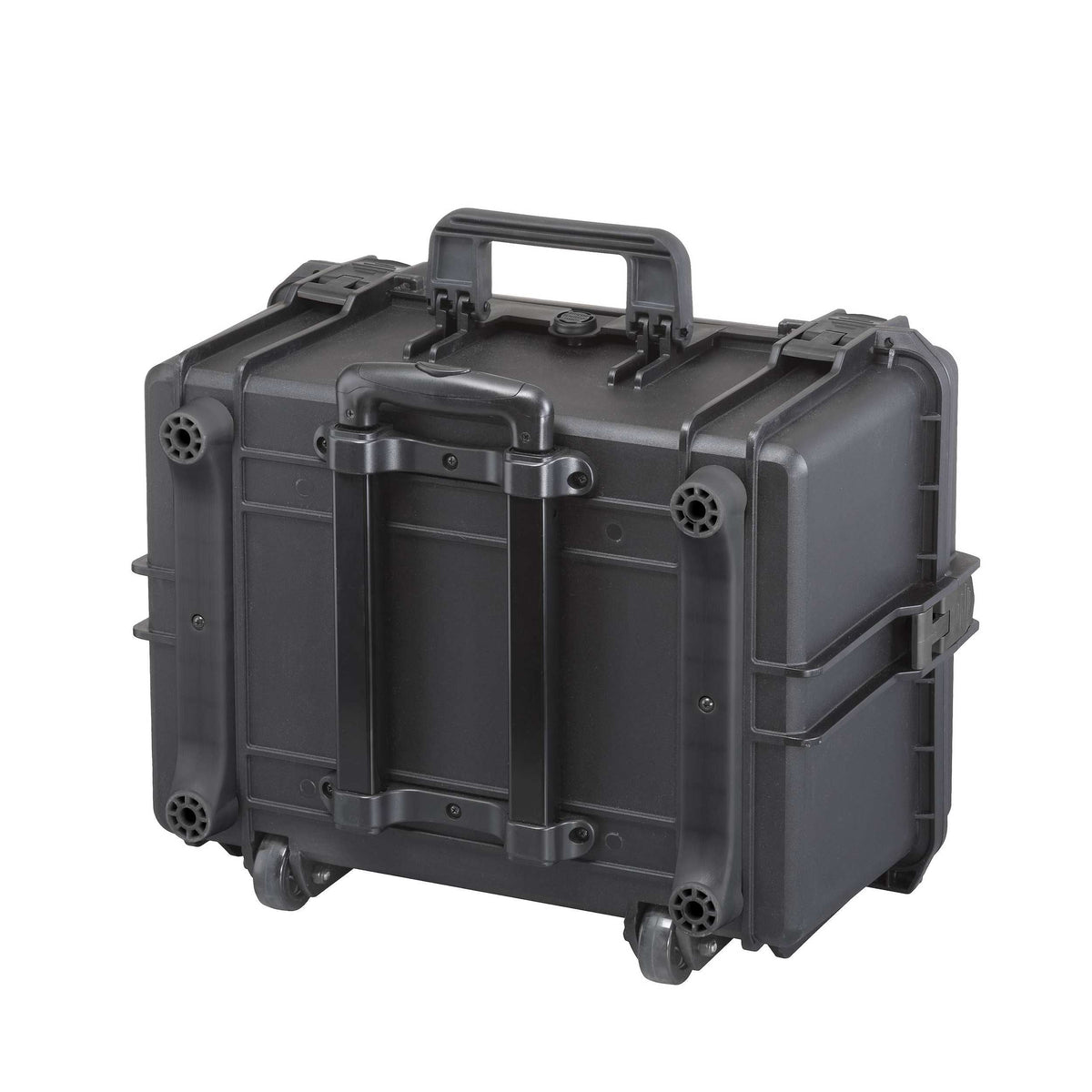 Panaro MAX505H280TR Waterproof Case with Trolley Black