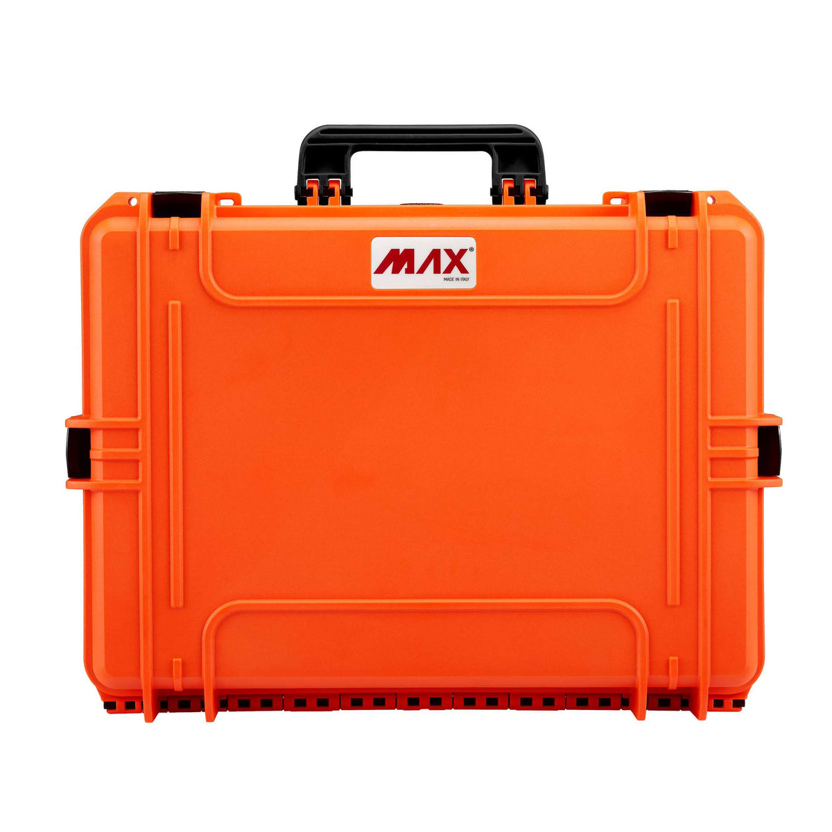 Panaro MAX505 Waterproof Case Orange