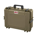 Panaro MAX505 Waterproof Case Sahara