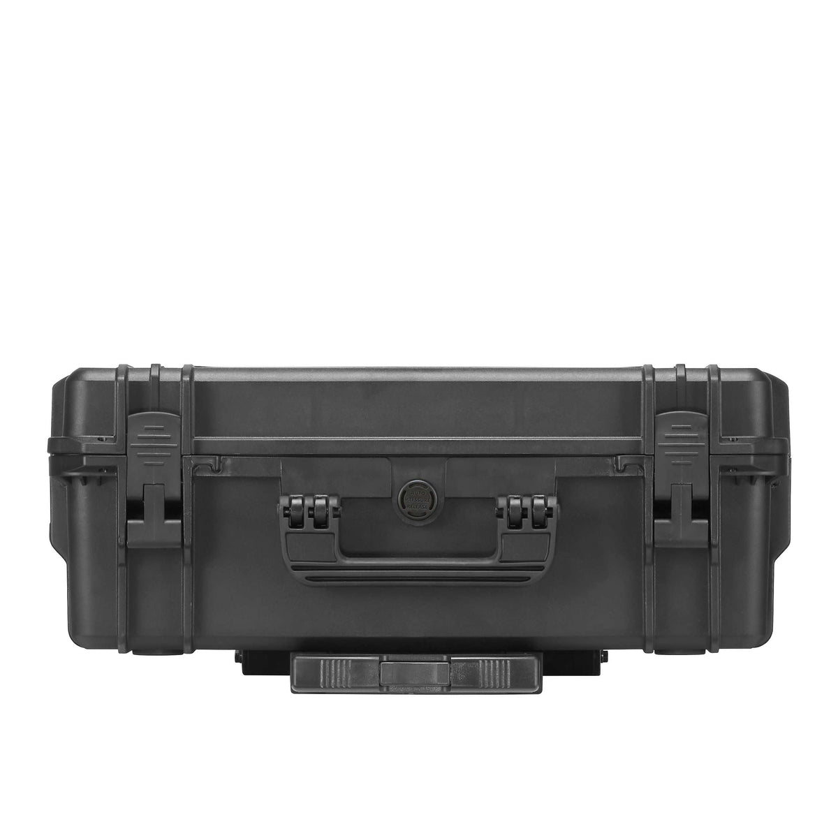 Panaro MAX505PUTR Waterproof Tool Case with Trolley Black