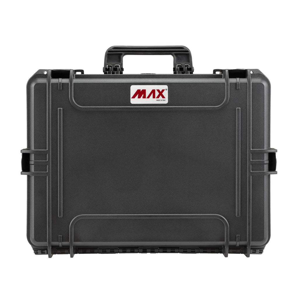 Panaro MAX505PU Waterproof Tool Case Black