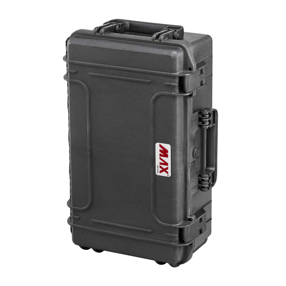 Panaro MAX520S Waterproof Case with Cubed Foam Black