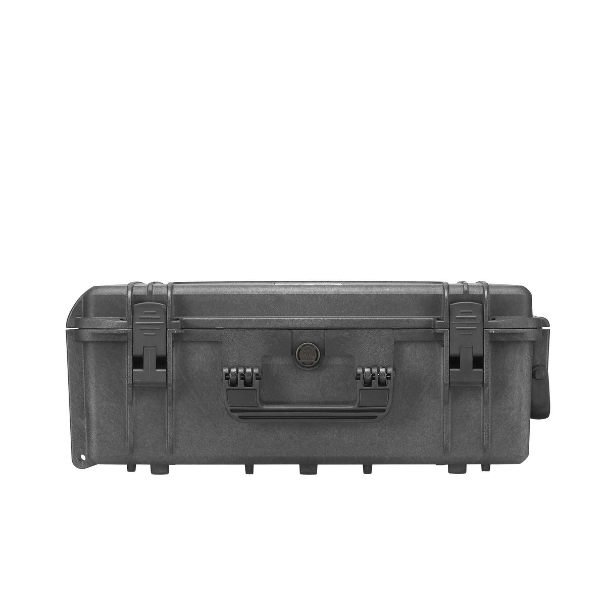 Panaro MAX520S Waterproof Case with Cubed Foam Black
