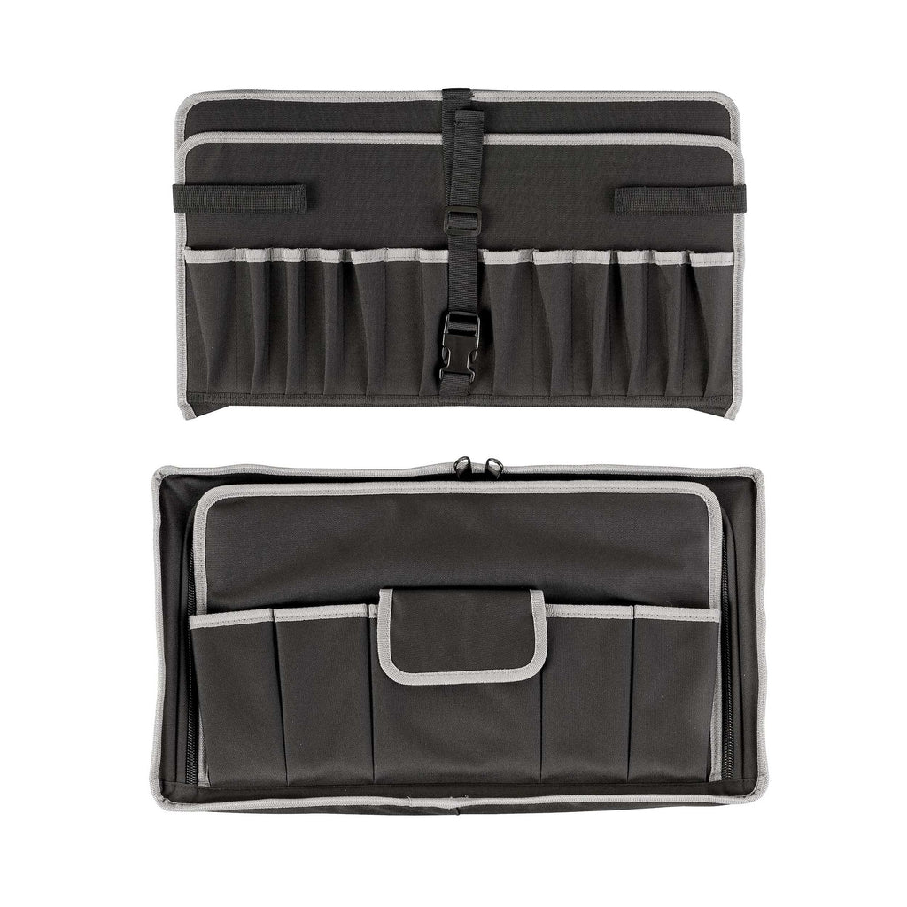 Panaro MAX520TCTR Waterproof Tool Case with Trolley Black