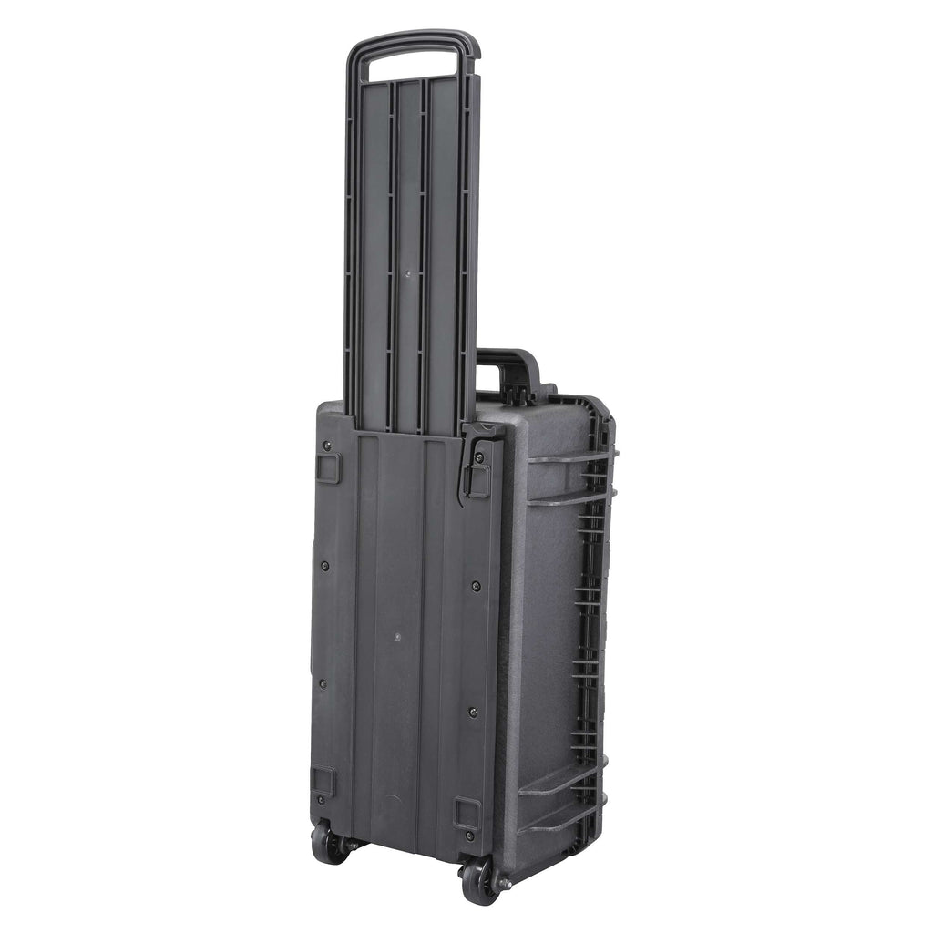 Panaro MAX520TCTR Waterproof Tool Case with Trolley Black
