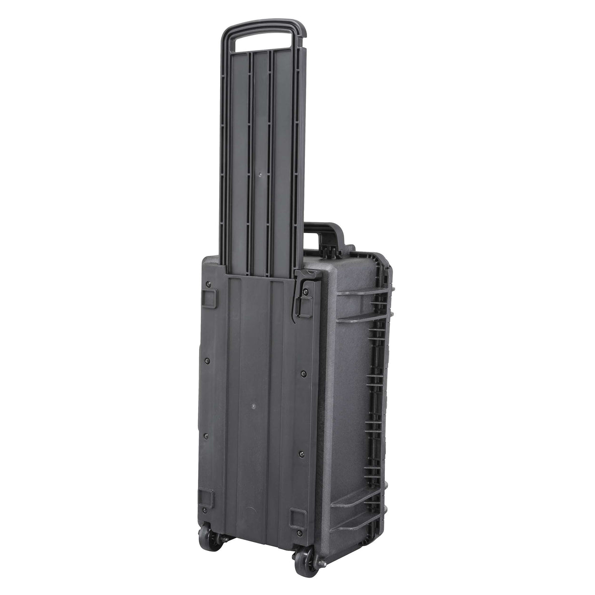 Panaro MAX520TCTR Waterproof Tool Case with Trolley Black