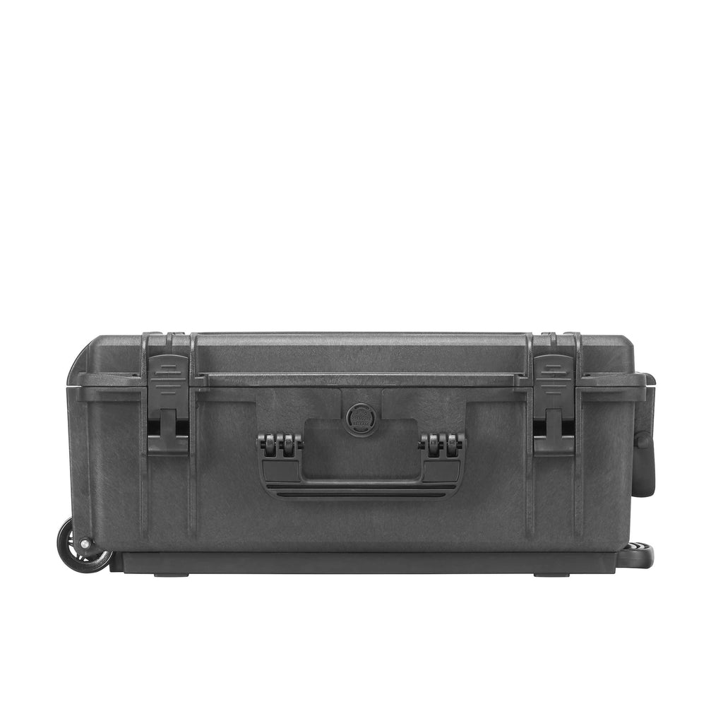 Panaro MAX520TR Waterproof Case with Trolley Black