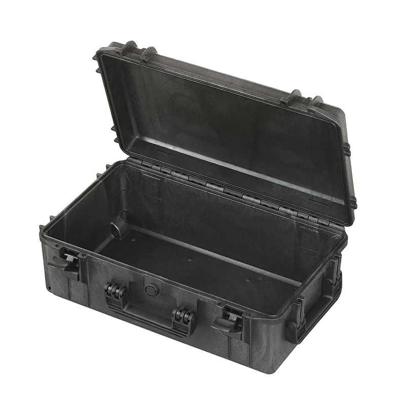 Panaro MAX520 Waterproof Case Black