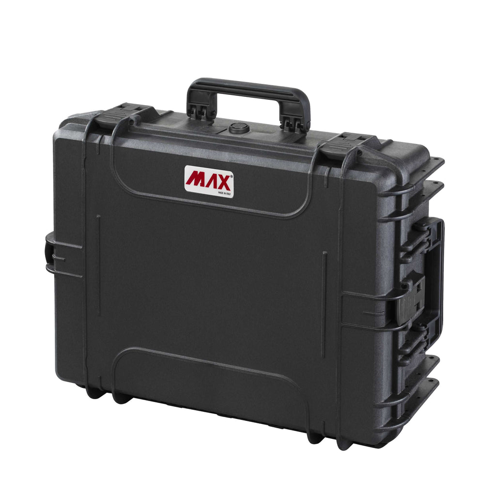 Panaro MAX540H190 Waterproof Case Black