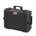 Panaro MAX540H190 Waterproof Case Black