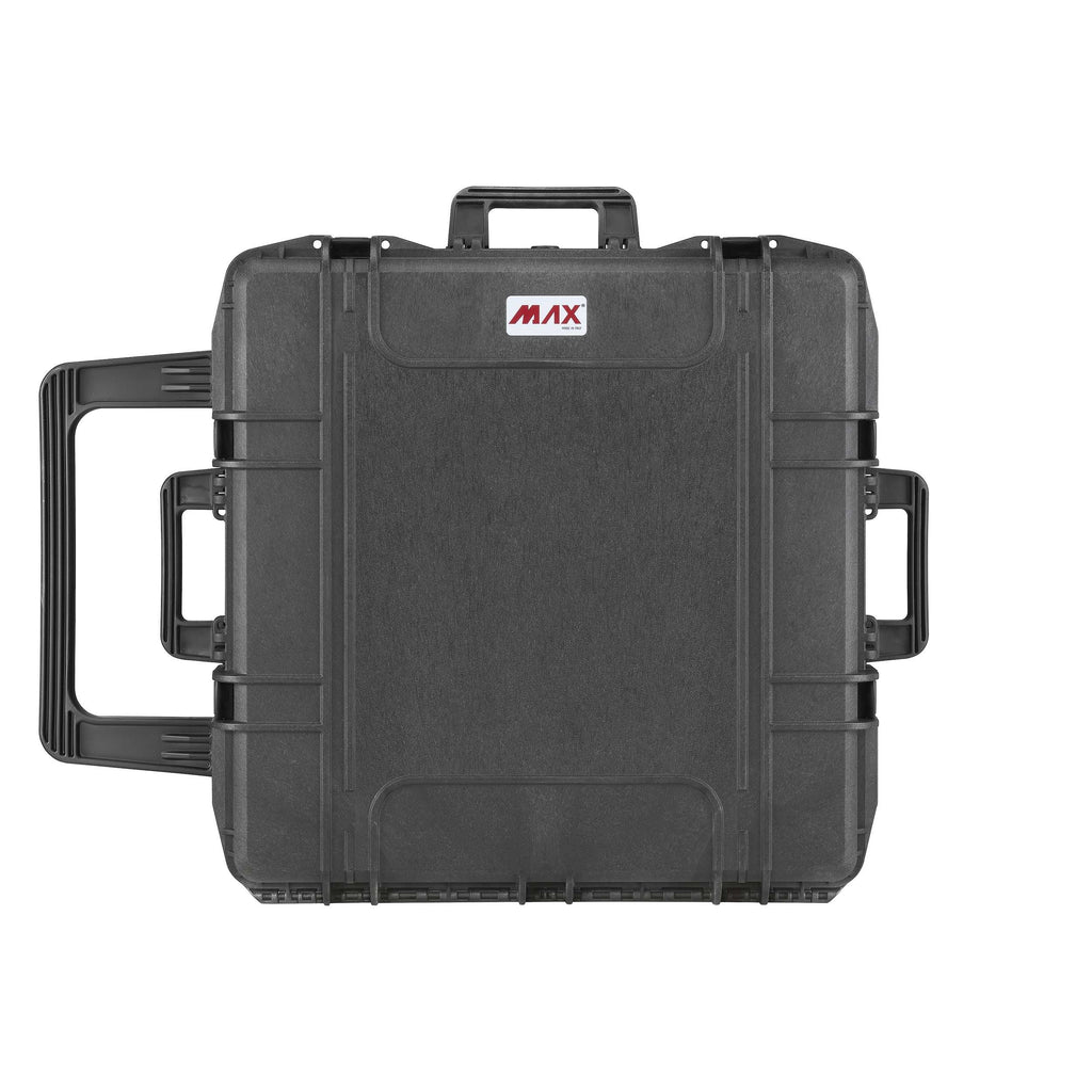 Panaro MAX615 Waterproof Case Black