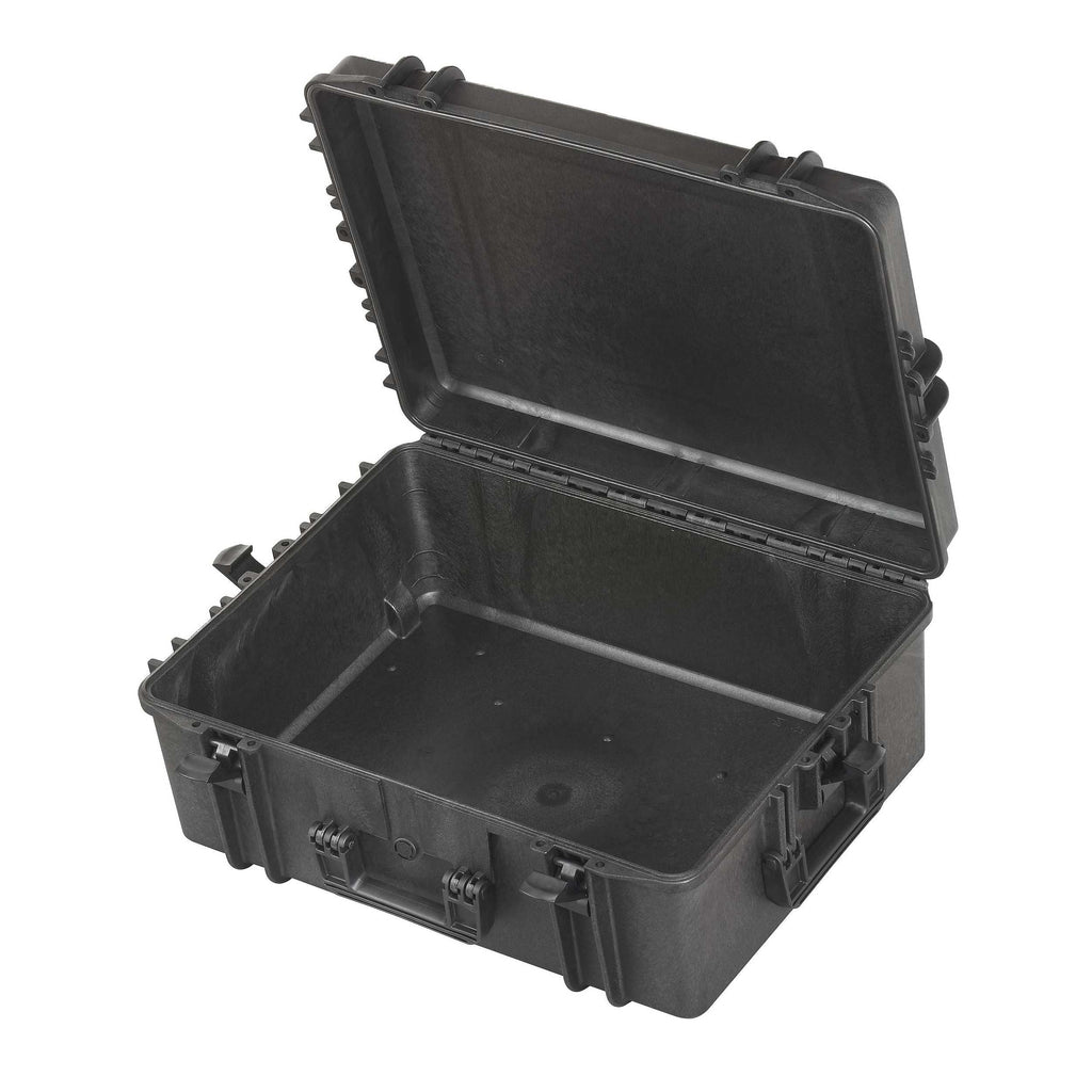 Panaro MAX620H250 Waterproof Case Black