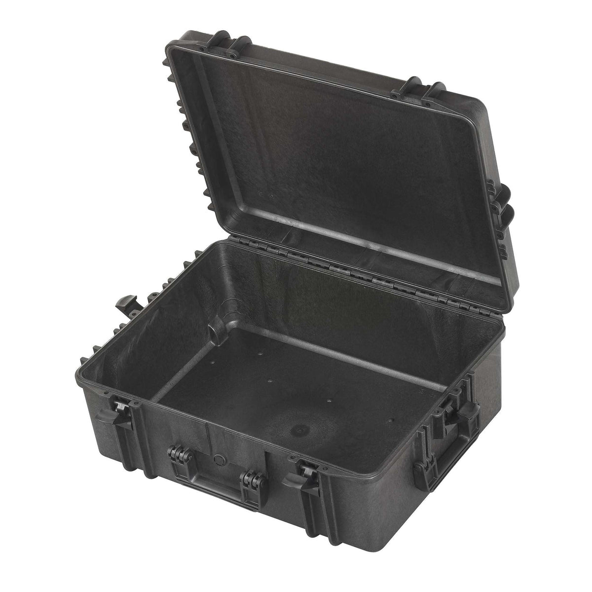 Panaro MAX620H250 Waterproof Case Black
