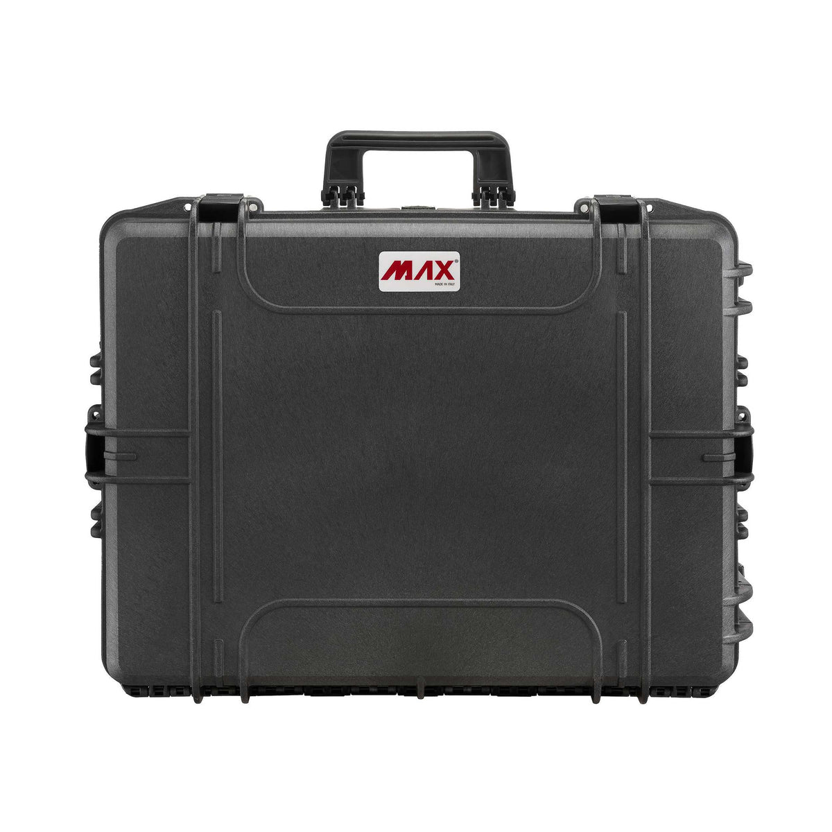 Panaro MAX620H250 Waterproof Case Black