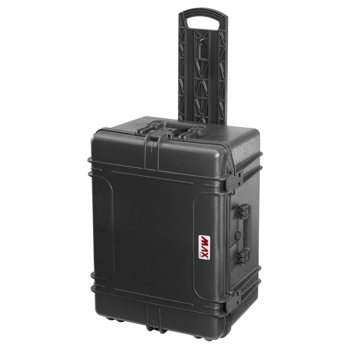 Panaro MAX620H340TR Waterproof Case with Trolley Black
