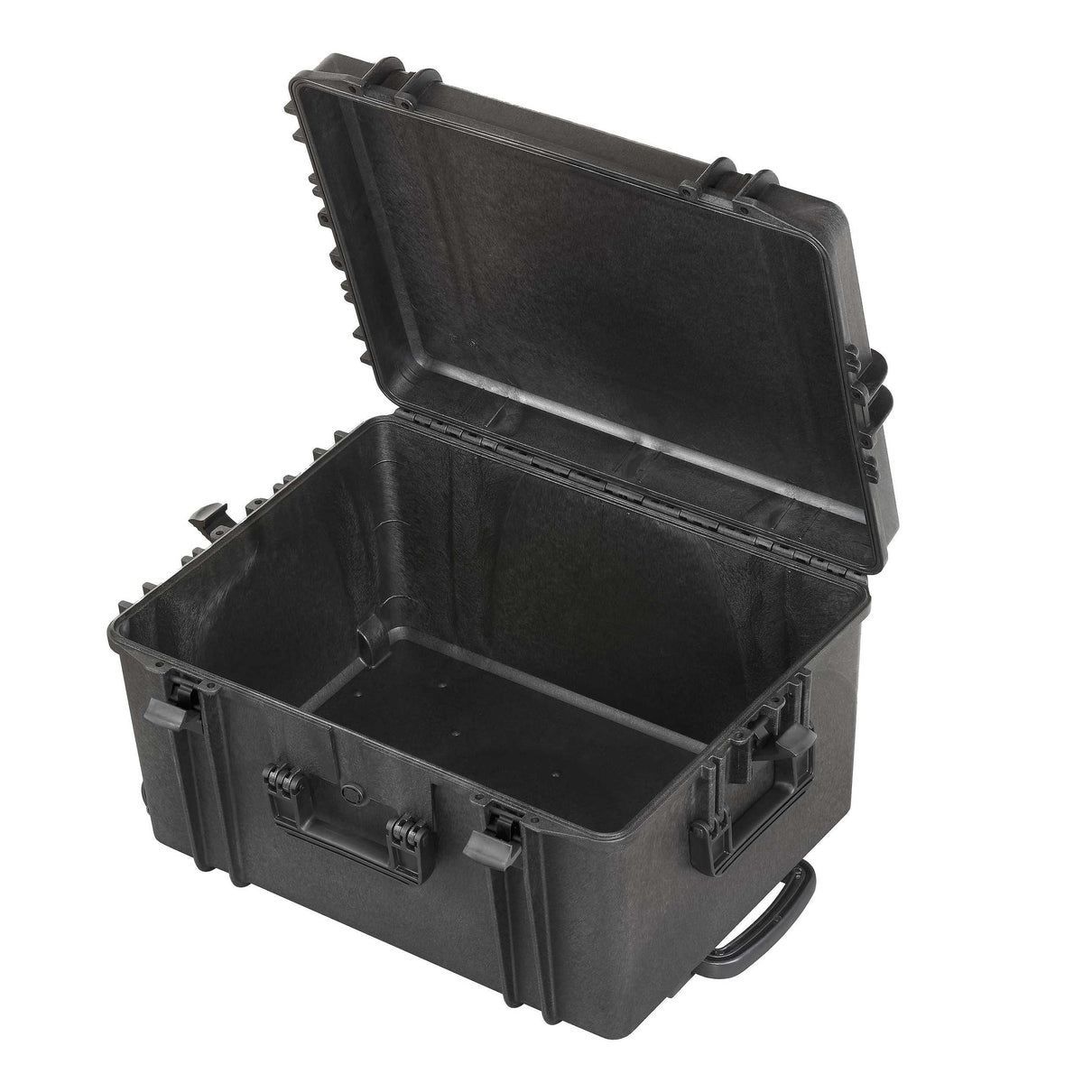 Panaro MAX620H340TR Waterproof Case with Trolley Black
