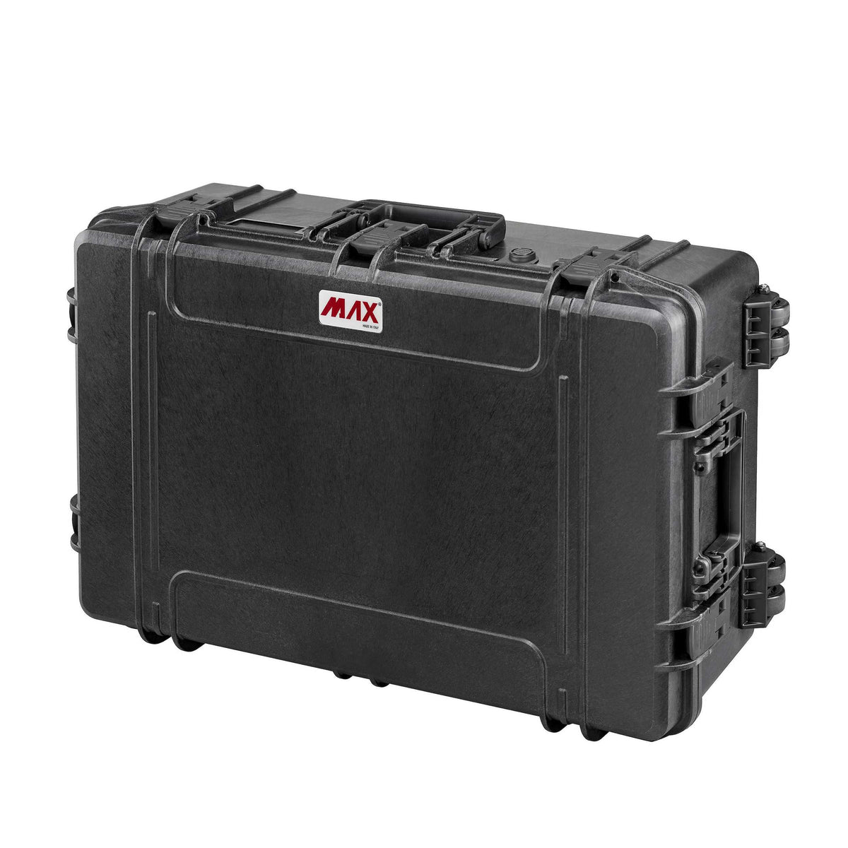 Panaro MAX750H280 Waterproof Case Black