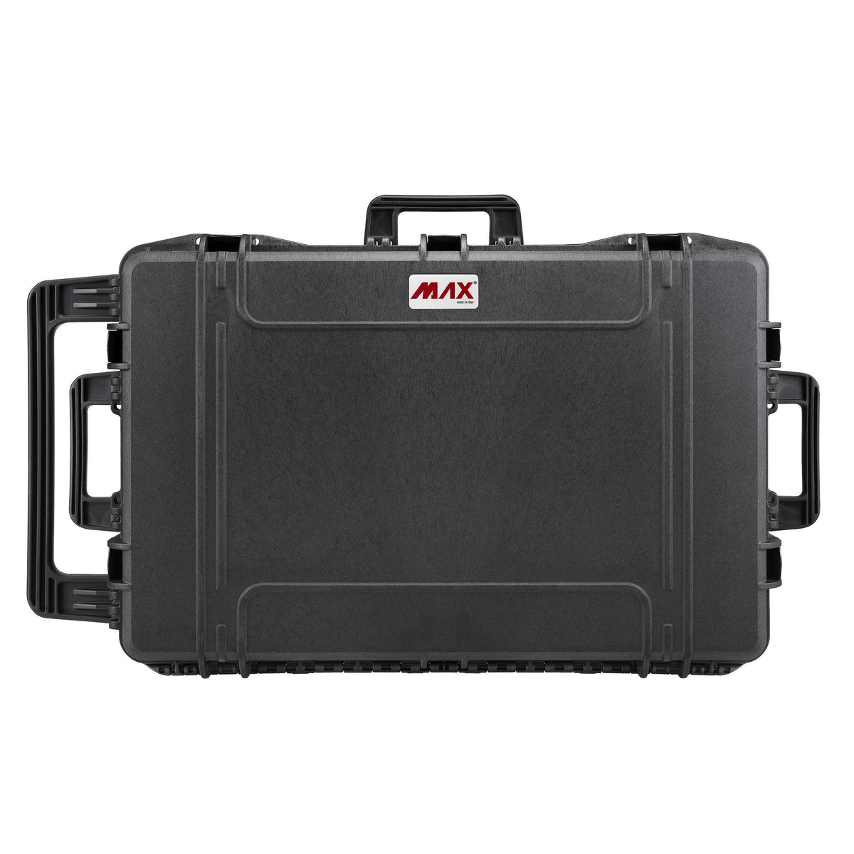 Panaro MAX750H280 Waterproof Case Black