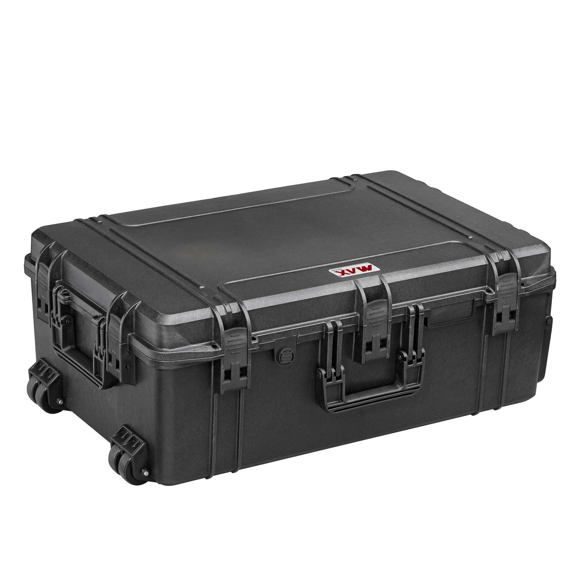 Panaro MAX750H280 Waterproof Case Black