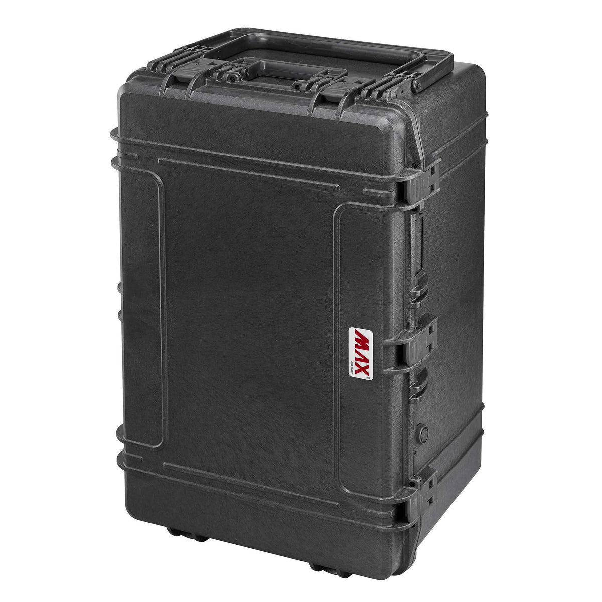 Panaro MAX750H400 Waterproof Case Black