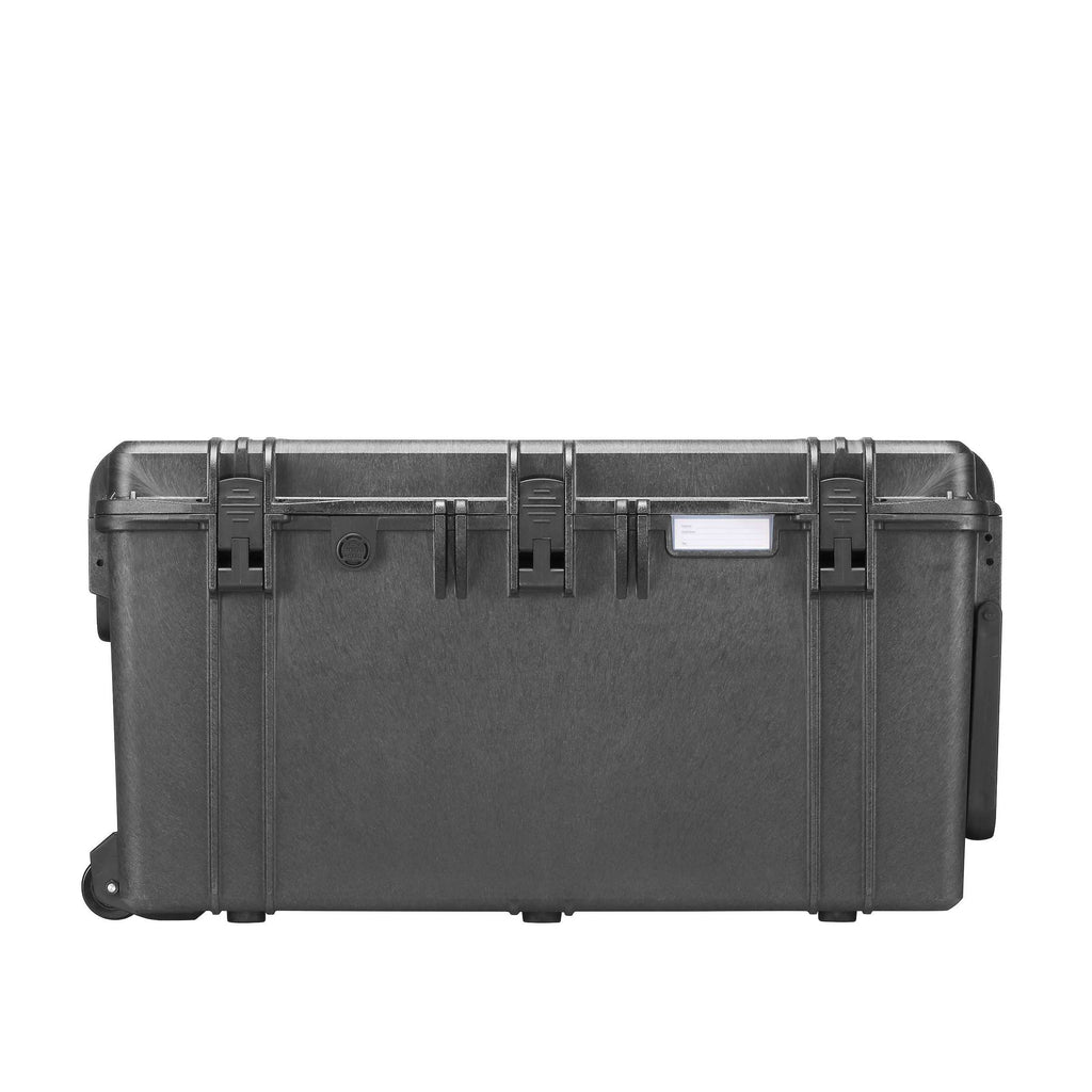 Panaro MAX750H400 Waterproof Case Black