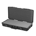 Panaro MAX800S Waterproof Case with Cubed Foam Black