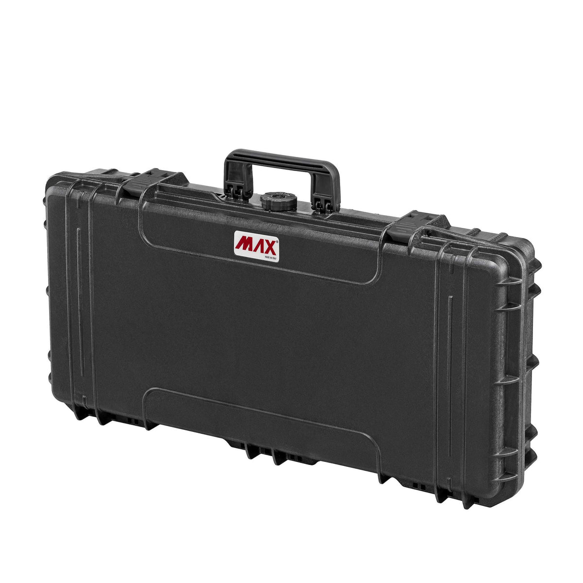 Panaro MAX800 Waterproof Case Black