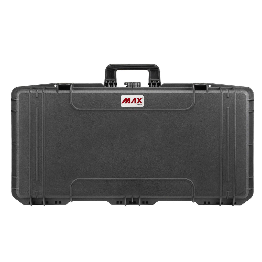 Panaro MAX800 Waterproof Case Black